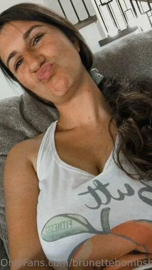Brunettebombshell13 OnlyFans Leaked Free Thumbnail Picture - #afiAHuhynC