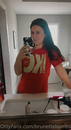 Brunettebombshell13 OnlyFans Leaked Free Thumbnail Picture - #hBeKQnhYN3