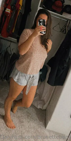 Brunettebombshell13 OnlyFans Leaked Free Thumbnail Picture - #nFyfkDRdsk