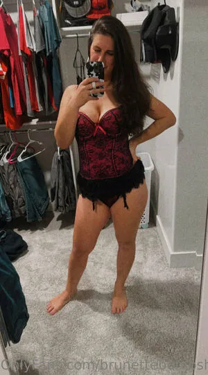 Brunettebombshell13 OnlyFans Leaked Free Thumbnail Picture - #ovSvw0yiyk