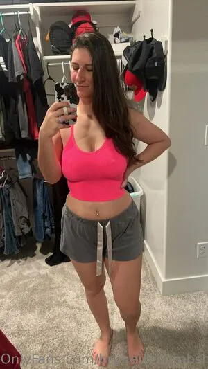 Brunettebombshell13 OnlyFans Leaked Free Thumbnail Picture - #sPvsUSh6WG