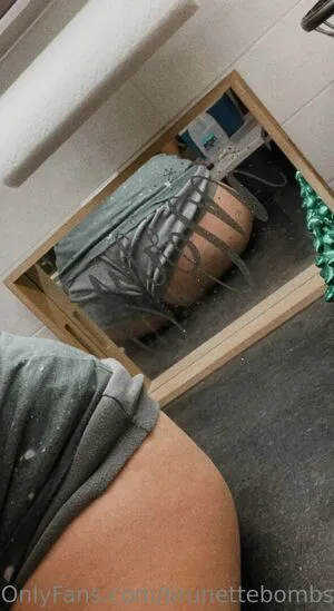Brunettebombshell13 OnlyFans Leaked Free Thumbnail Picture - #xuotWcIX3q