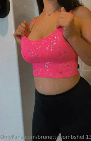Brunettebombshell13 OnlyFans Leaked Free Thumbnail Picture - #yJjvtMkG1i