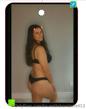 Brunettebombshell13 OnlyFans Leaked Free Thumbnail Picture - #z8GT7MRRpm