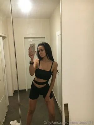 Brunettedoll77 OnlyFans Leaked Free Thumbnail Picture - #XXQcdPV3gB