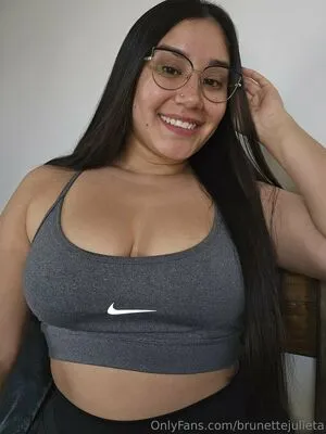 Brunettejulieta OnlyFans Leaked Free Thumbnail Picture - #2pxzuHraqd