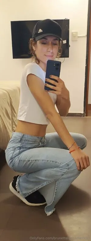 Brunettelatinamerican OnlyFans Leaked Free Thumbnail Picture - #7oEso7p4Xj