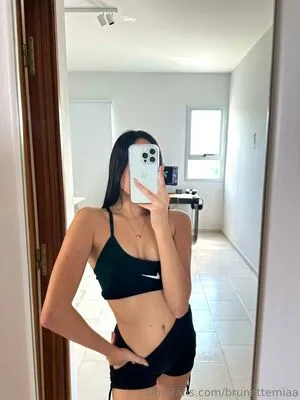 Brunettemiaa OnlyFans Leaked Free Thumbnail Picture - #TqXKculnM4