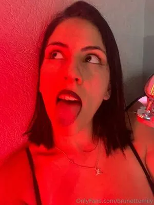 Brunettemily OnlyFans Leaked Free Thumbnail Picture - #OVPcNr1xpq