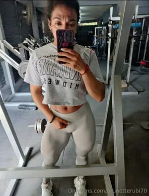 Brunetterubi70 OnlyFans Leaked Free Thumbnail Picture - #72fWr2dclN