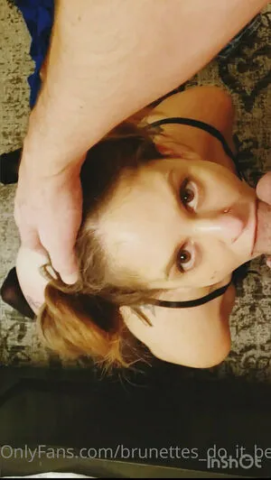 Brunettes Do It Better OnlyFans Leaked Free Thumbnail Picture - #W060pTqMiA