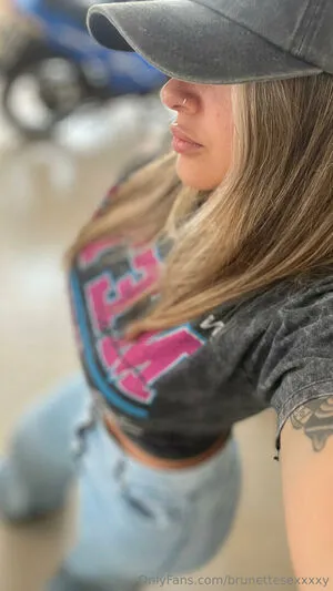 Brunettesexxxxy OnlyFans Leaked Free Thumbnail Picture - #N9SPpV8sNd