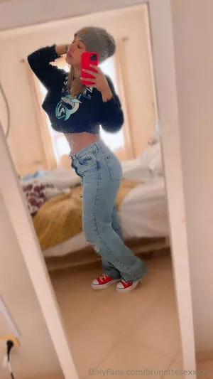 Brunettesexxxxy OnlyFans Leaked Free Thumbnail Picture - #Pj89jRqR9A