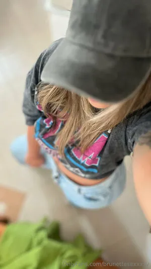 Brunettesexxxxy OnlyFans Leaked Free Thumbnail Picture - #W7HrHSRRJb