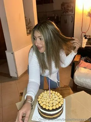 Brunettesexxxxy OnlyFans Leaked Free Thumbnail Picture - #ul3qj2lYAY