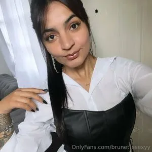 Brunettesexyy OnlyFans Leaked Free Thumbnail Picture - #4hp9sgN95f