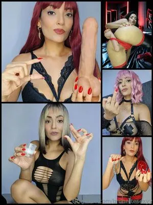 Brunettesexyy OnlyFans Leaked Free Thumbnail Picture - #50bnSJifOd