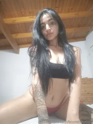 Brunettesexyy OnlyFans Leaked Free Thumbnail Picture - #KAIFU7glHy