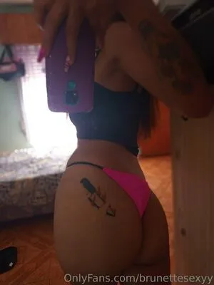 Brunettesexyy OnlyFans Leaked Free Thumbnail Picture - #XDUV7fuf5G
