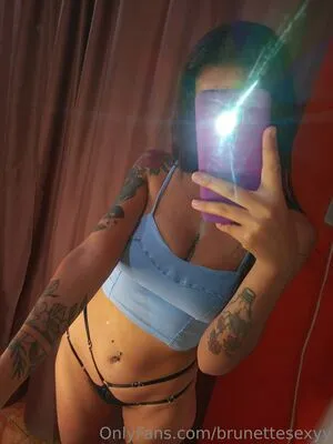 Brunettesexyy OnlyFans Leaked Free Thumbnail Picture - #XbyJjkWN84