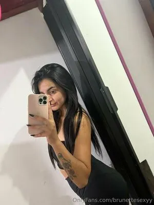 Brunettesexyy OnlyFans Leaked Free Thumbnail Picture - #ZmFfmA2jWr