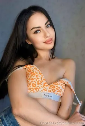 Brunettestella OnlyFans Leaked Free Thumbnail Picture - #DZq7L94uwg