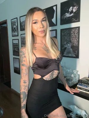 Bruninhatgirl OnlyFans Leaked Free Thumbnail Picture - #08tlLFV8sK