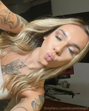 Bruninhatgirl OnlyFans Leaked Free Thumbnail Picture - #6zjzJcUsKT