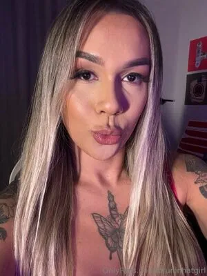 Bruninhatgirl OnlyFans Leaked Free Thumbnail Picture - #7OspGcGvQm