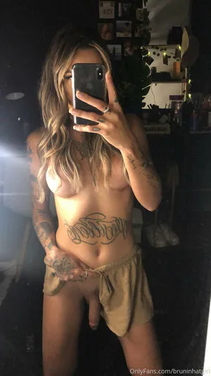 Bruninhatgirl OnlyFans Leaked Free Thumbnail Picture - #9FcPf68RcR