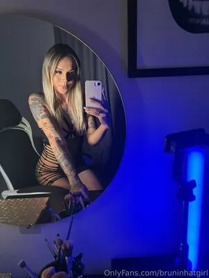 Bruninhatgirl OnlyFans Leaked Free Thumbnail Picture - #BKs3OT6ZP2