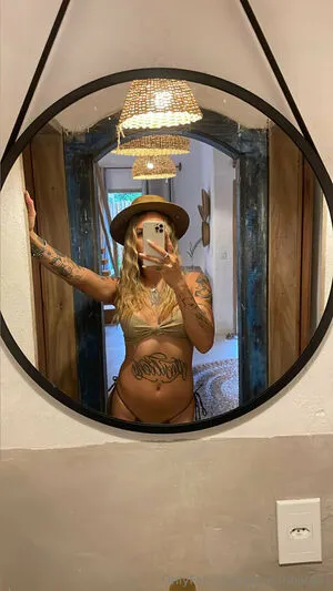 Bruninhatgirl OnlyFans Leaked Free Thumbnail Picture - #G8065WMNcl