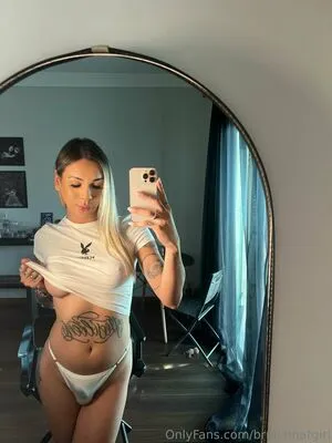 Bruninhatgirl OnlyFans Leaked Free Thumbnail Picture - #G9l7i1X7qi