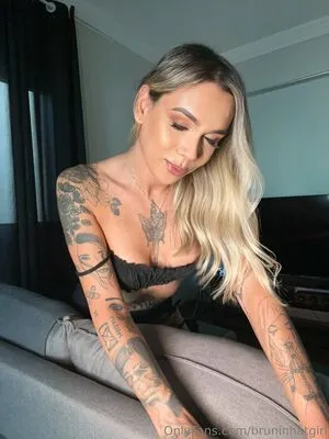 Bruninhatgirl OnlyFans Leaked Free Thumbnail Picture - #QnE7nv7avV