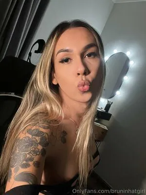 Bruninhatgirl OnlyFans Leaked Free Thumbnail Picture - #S7F0Op9cl6