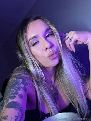 Bruninhatgirl OnlyFans Leaked Free Thumbnail Picture - #SWy9RX2scs