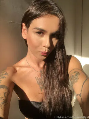 Bruninhatgirl OnlyFans Leaked Free Thumbnail Picture - #UBzfJHU5SF
