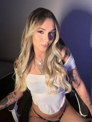 Bruninhatgirl OnlyFans Leaked Free Thumbnail Picture - #VhzdYTd5Sh