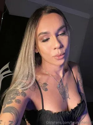 Bruninhatgirl OnlyFans Leaked Free Thumbnail Picture - #Z9lhdNe2FX