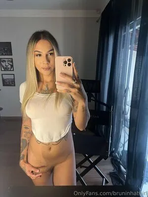 Bruninhatgirl OnlyFans Leaked Free Thumbnail Picture - #ZYk592JGyi