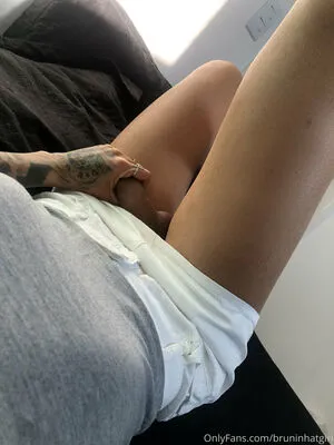 Bruninhatgirl OnlyFans Leaked Free Thumbnail Picture - #ZgkJ4Nz26A