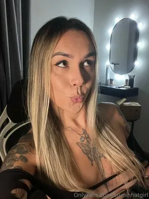 Bruninhatgirl OnlyFans Leaked Free Thumbnail Picture - #igAbzlGpw4
