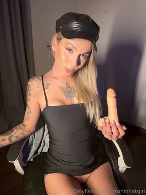 Bruninhatgirl OnlyFans Leaked Free Thumbnail Picture - #mUvEdxG2LC
