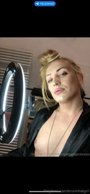 Bruninhatgirl OnlyFans Leaked Free Thumbnail Picture - #nMzygWKSjl