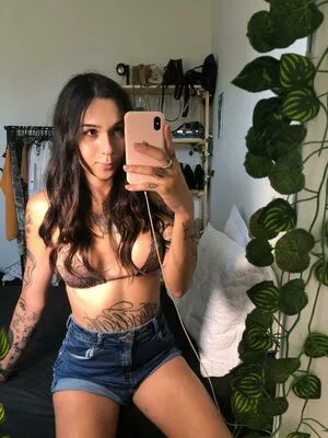 Bruninhatgirl OnlyFans Leaked Free Thumbnail Picture - #nZdbDT4QAu