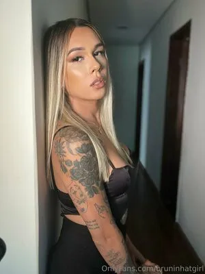 Bruninhatgirl OnlyFans Leaked Free Thumbnail Picture - #pGBCUpYOSs