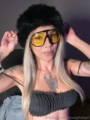 Bruninhatgirl OnlyFans Leaked Free Thumbnail Picture - #phUIw6Uepc