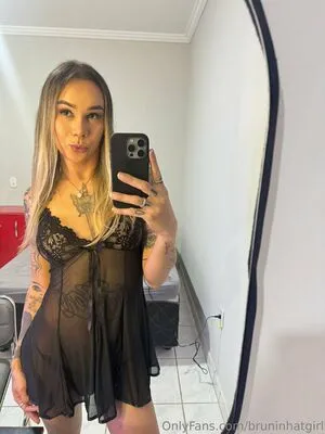 Bruninhatgirl OnlyFans Leaked Free Thumbnail Picture - #sKLmYJDt88