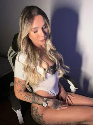 Bruninhatgirl OnlyFans Leaked Free Thumbnail Picture - #w7oqQkZ8Ok