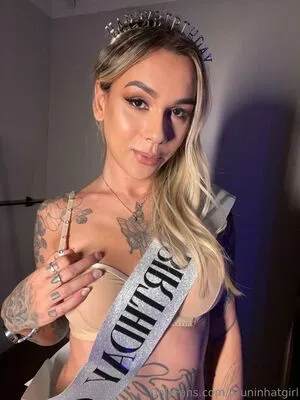 Bruninhatgirl OnlyFans Leaked Free Thumbnail Picture - #xqGRUYRcK3